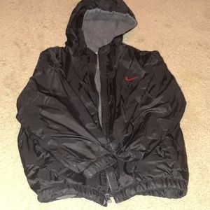 Nike Jacket sz 5-6